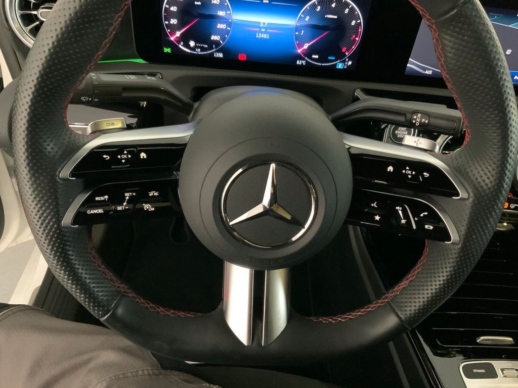 Mercedes-Benz CLA 200 2024