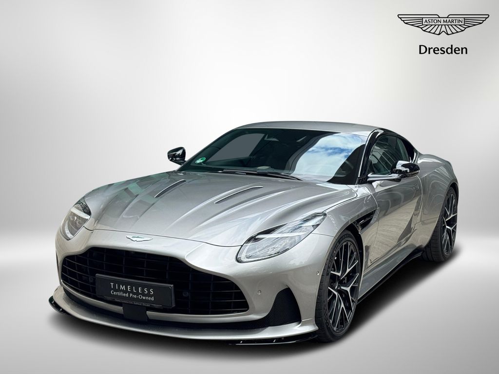 Aston Martin DB12 2025