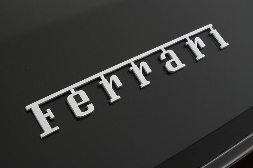 Ferrari 12Cilindri 2025