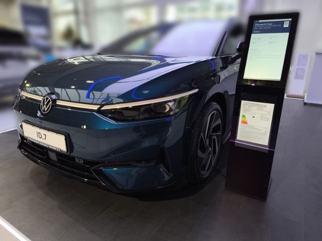 Volkswagen ID.7