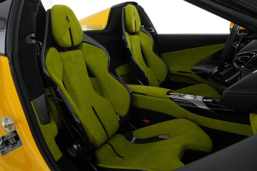 Ferrari 12Cilindri 2025