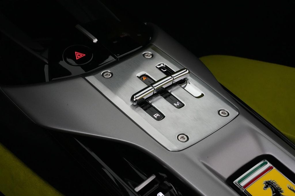 Ferrari 12Cilindri 2025