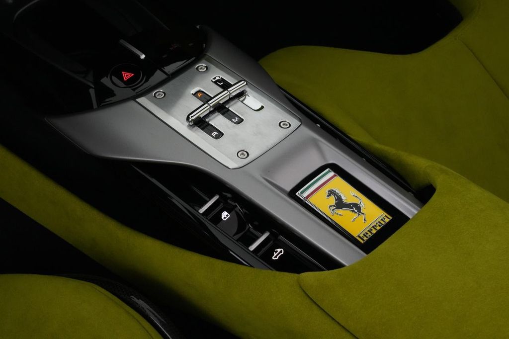 Ferrari 12Cilindri 2025