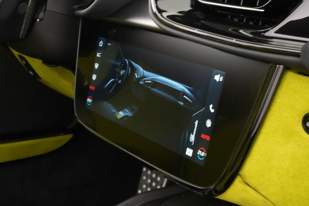 Ferrari 12Cilindri 2025