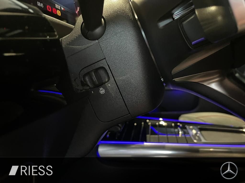 Mercedes-Benz B 220 2025