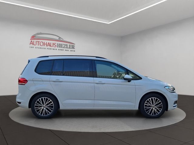 Volkswagen Touran 2024