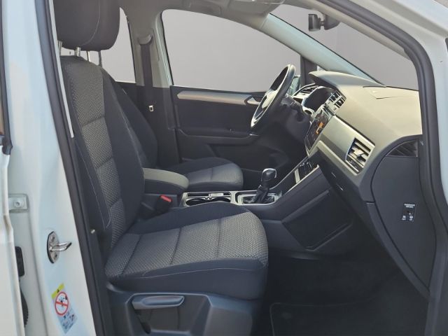 Volkswagen Touran 2024