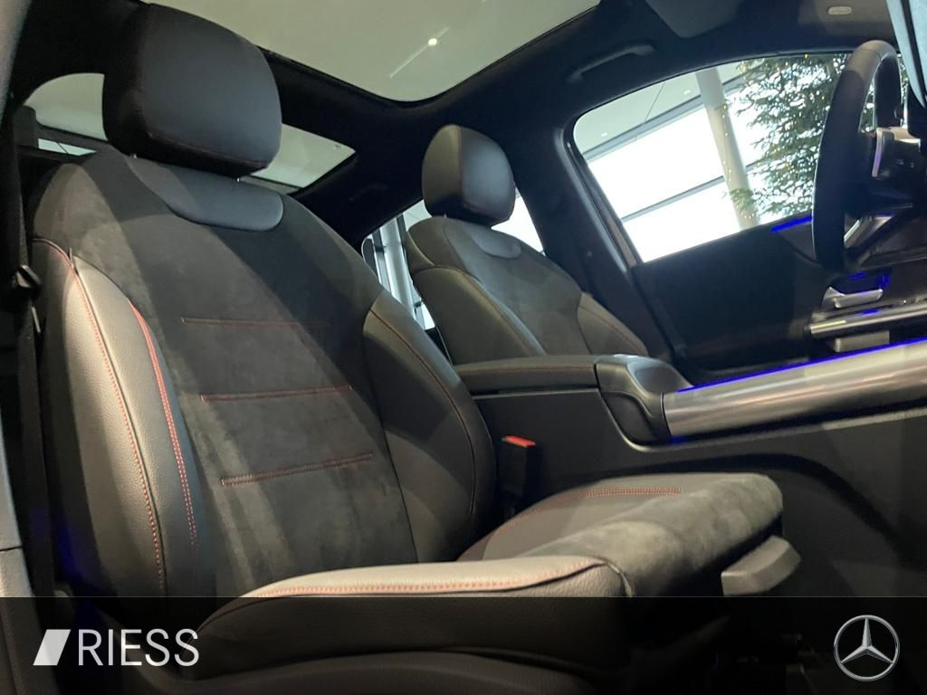 Mercedes-Benz B 220 2025