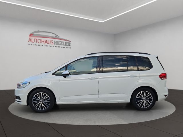 Volkswagen Touran 2024