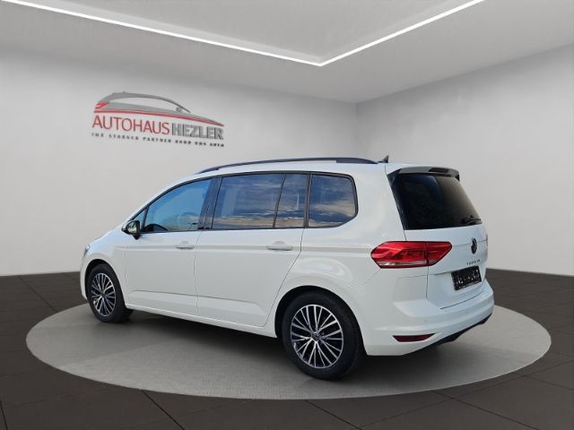Volkswagen Touran 2024