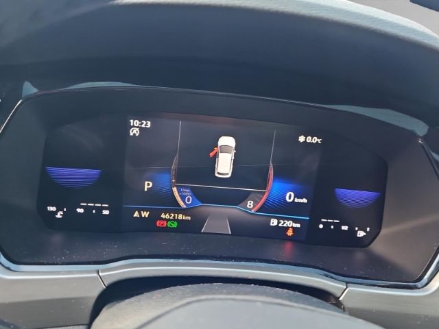 Volkswagen Touran 2024