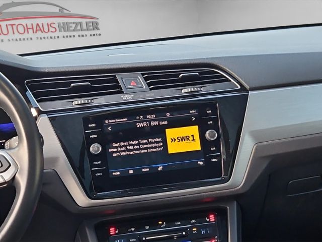 Volkswagen Touran 2024