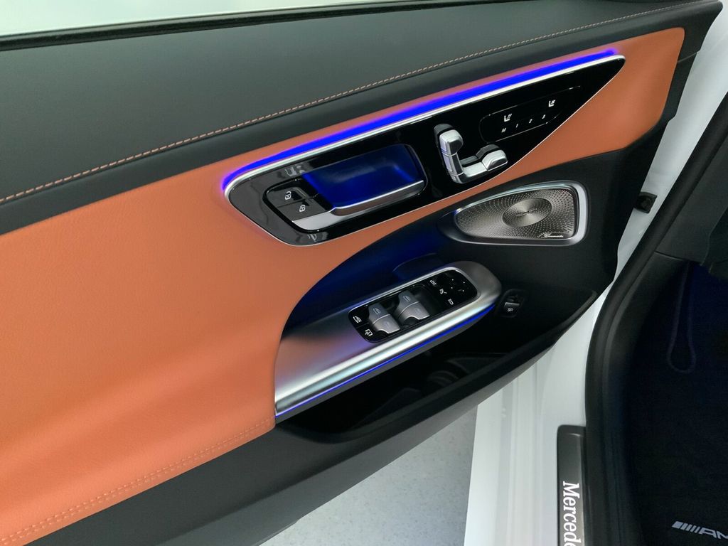 Mercedes-Benz C 300 2024