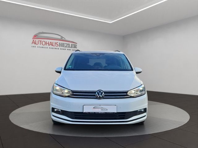 Volkswagen Touran 2024