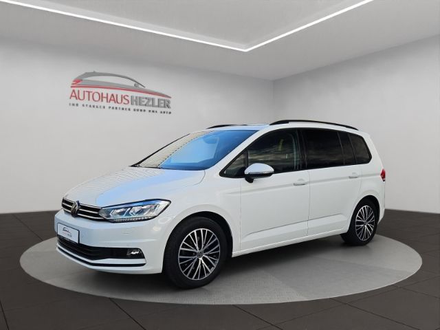 Volkswagen Touran 2024