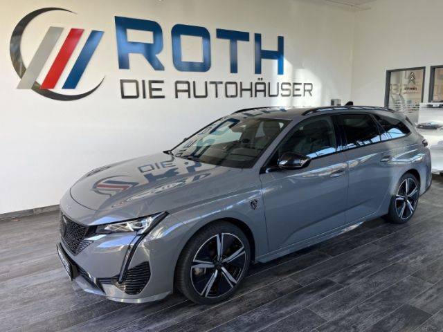 Peugeot 308 2024
