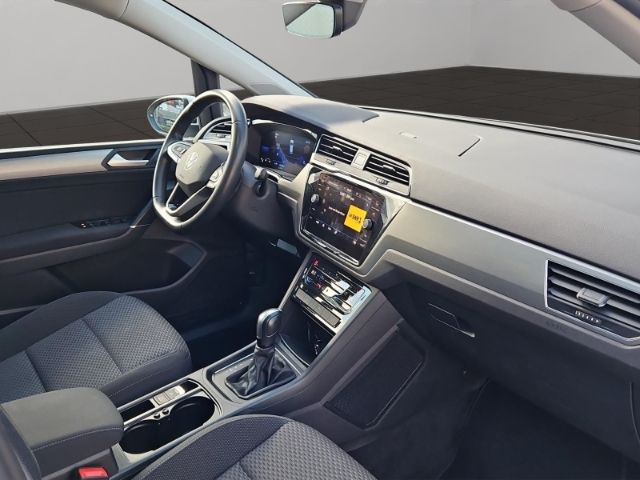 Volkswagen Touran 2024