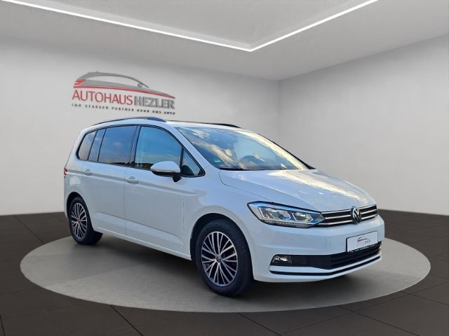 Volkswagen Touran 2024