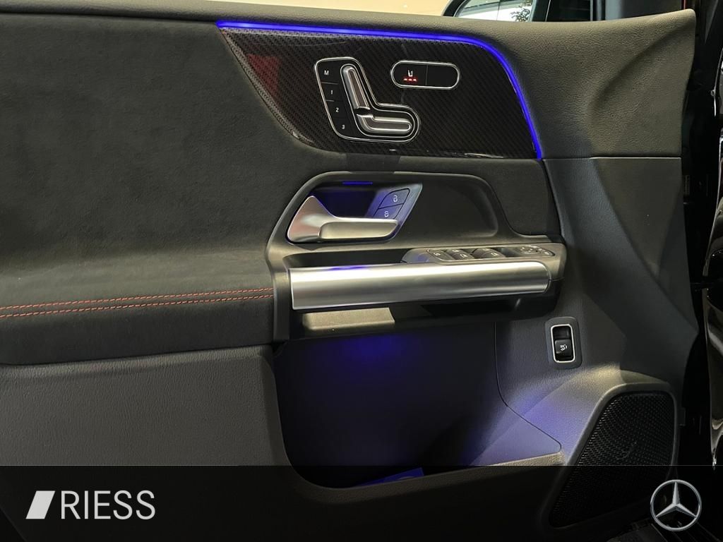 Mercedes-Benz B 220 2025