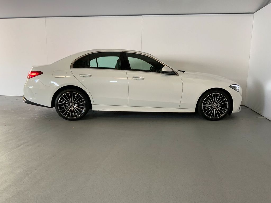 Mercedes-Benz C 300 2024