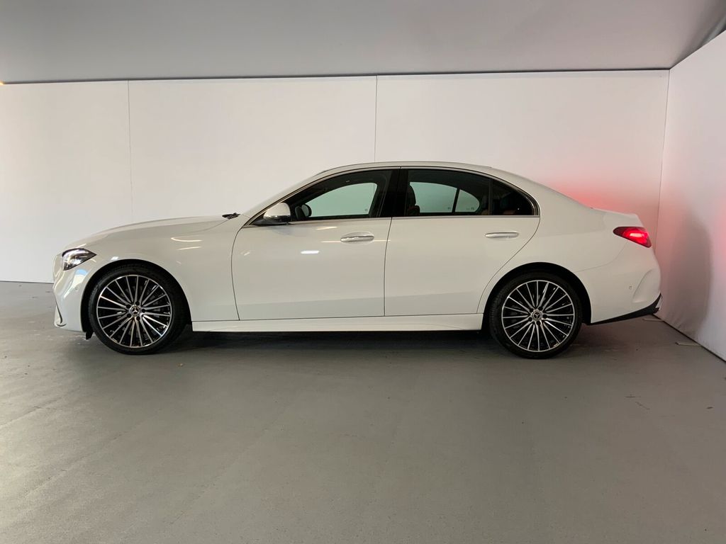 Mercedes-Benz C 300 2024