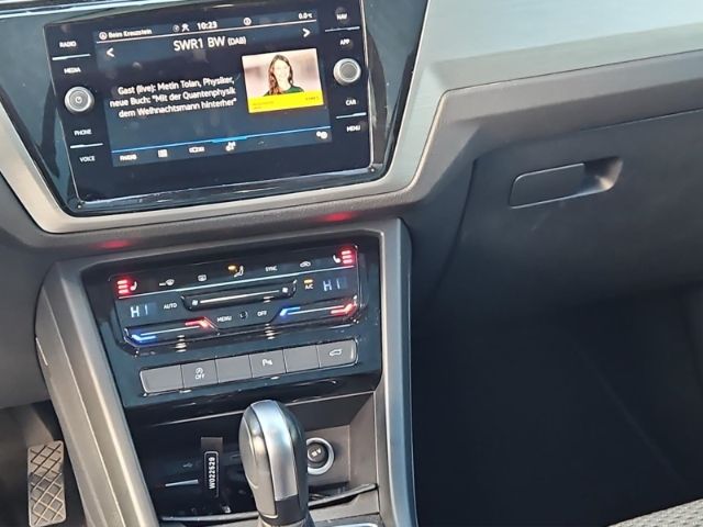 Volkswagen Touran 2024