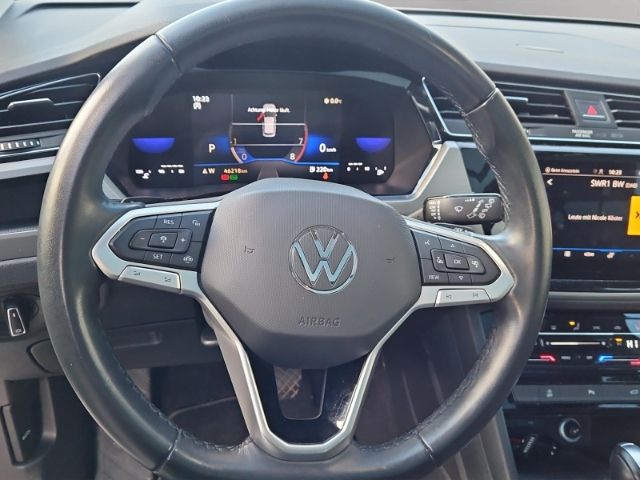 Volkswagen Touran 2024