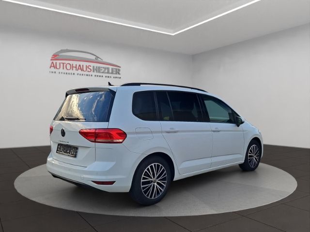 Volkswagen Touran 2024