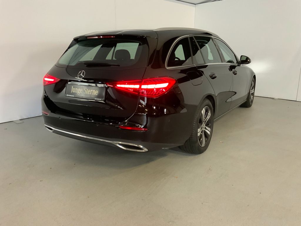 Mercedes-Benz C 200 2024