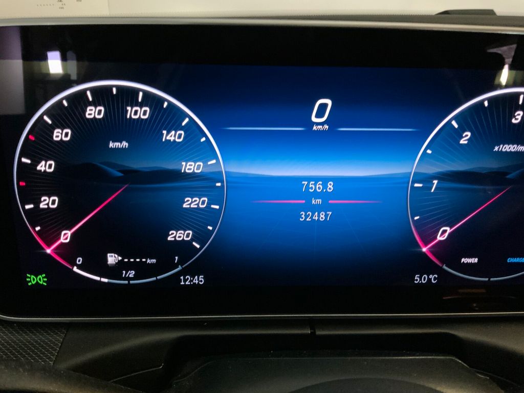 Mercedes-Benz C 200 2024