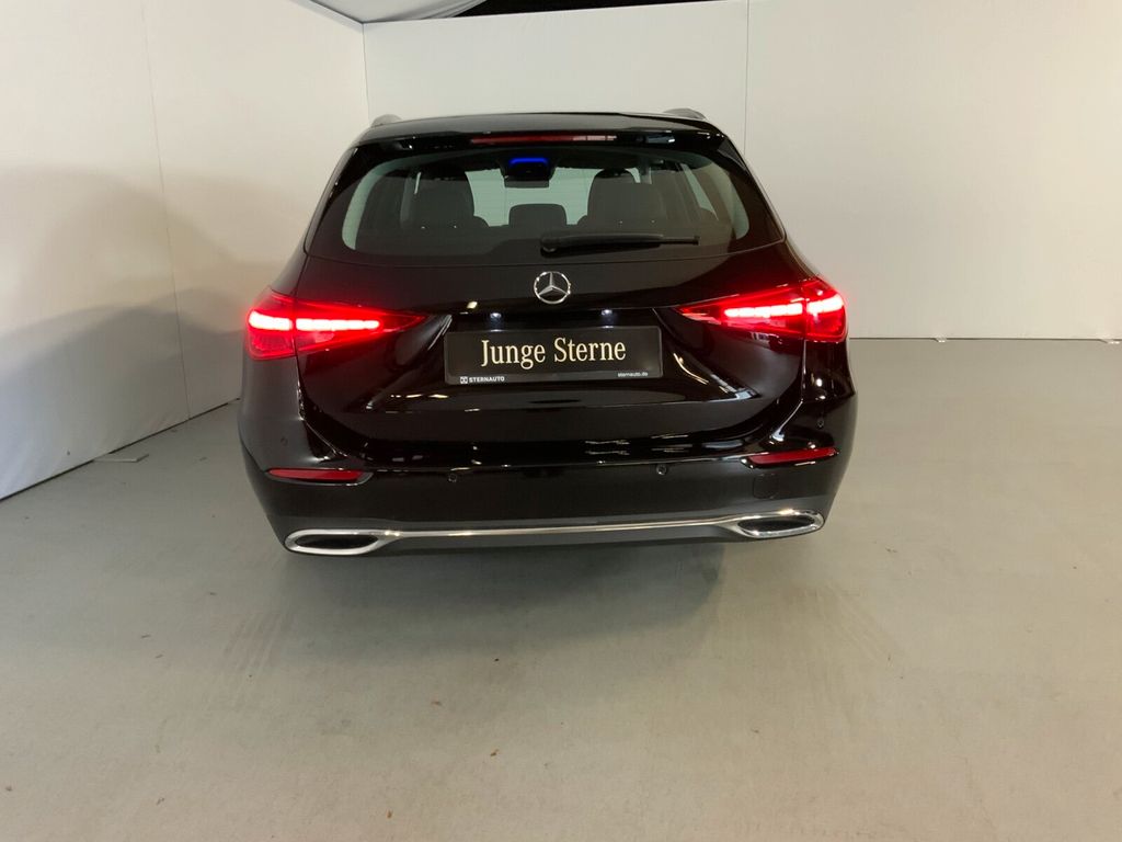Mercedes-Benz C 200 2024