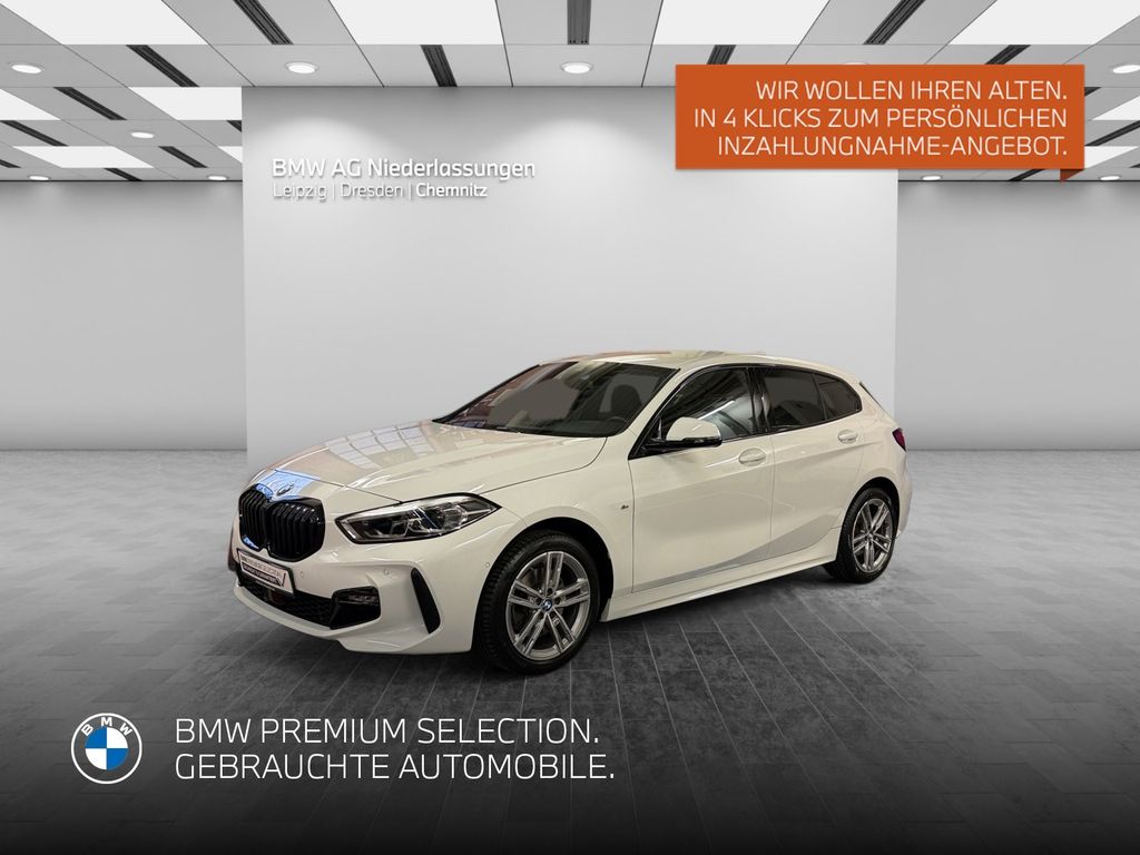 BMW 118 2022