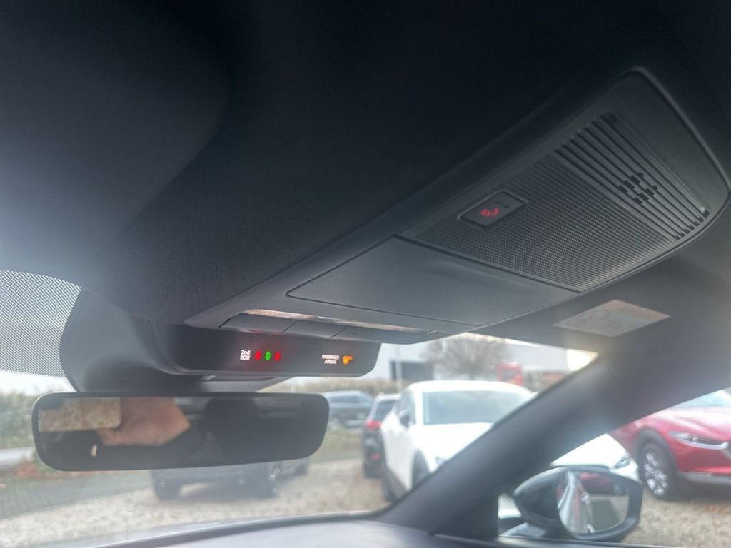Mazda 3 2024
