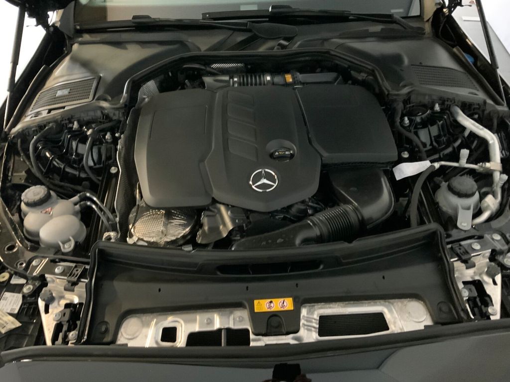 Mercedes-Benz C 200 2024