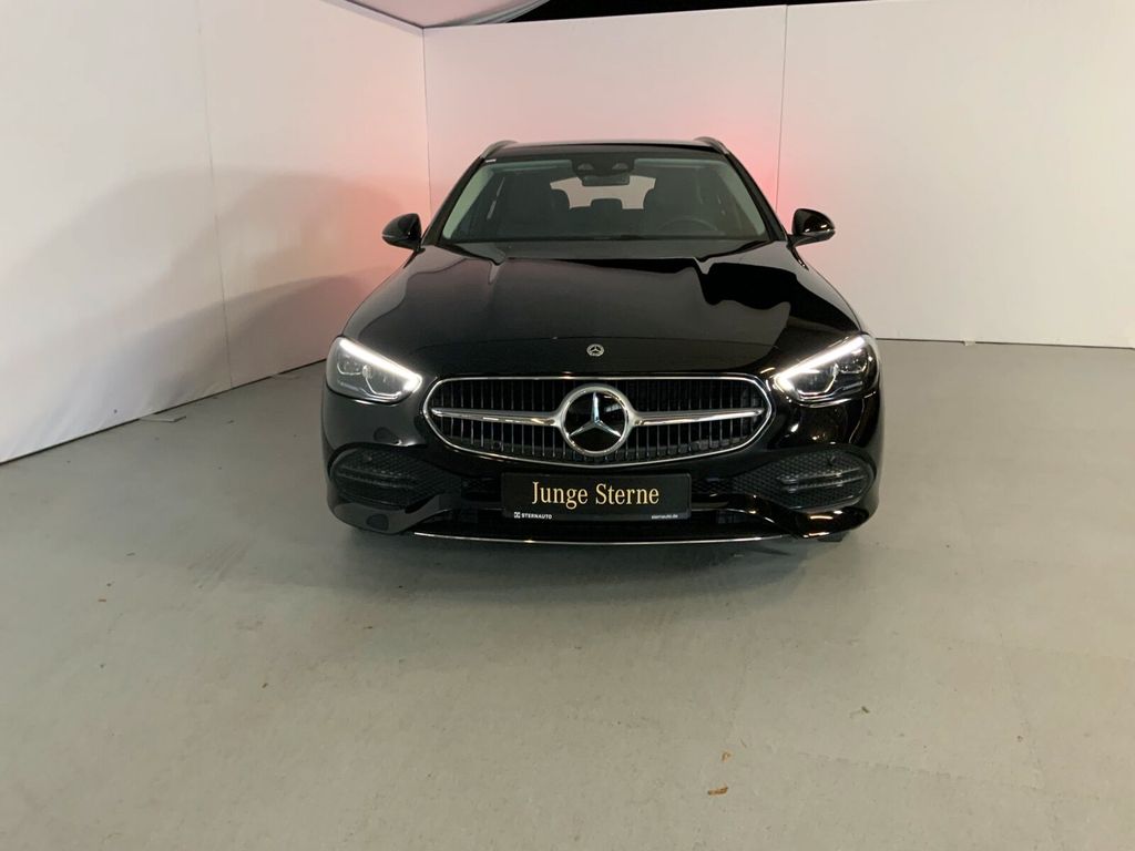 Mercedes-Benz C 200 2024