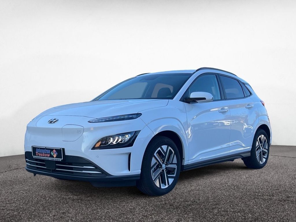 Hyundai KONA Elektro 2023