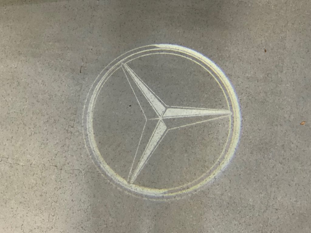 Mercedes-Benz C 200 2024