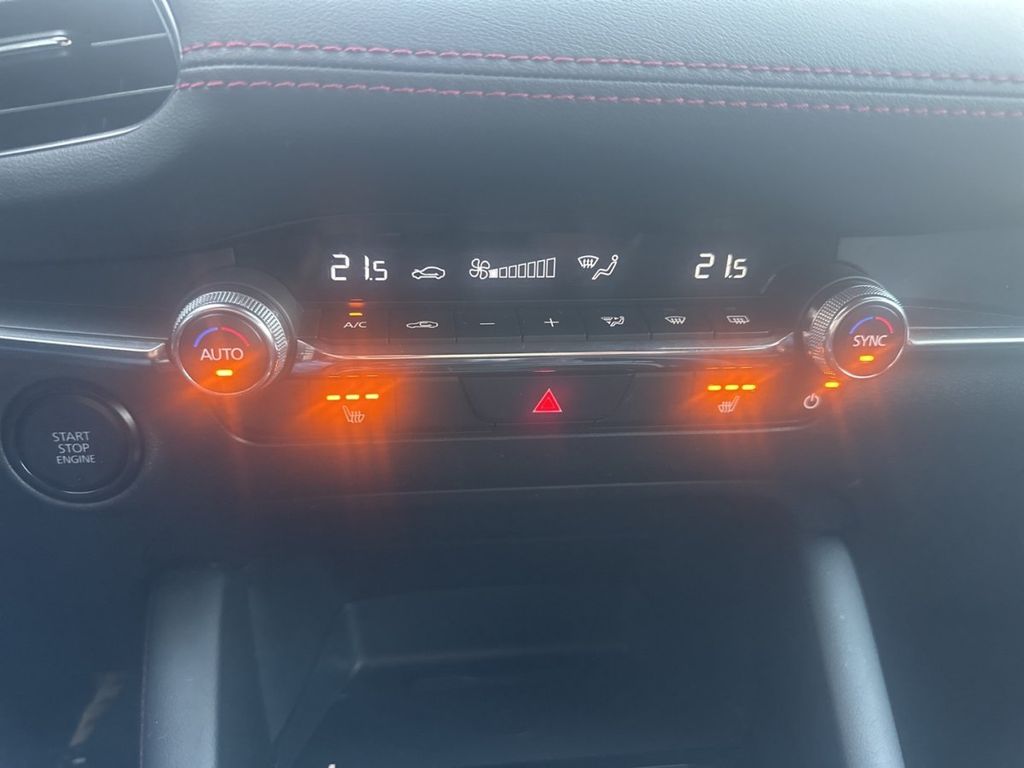 Mazda 3 2024
