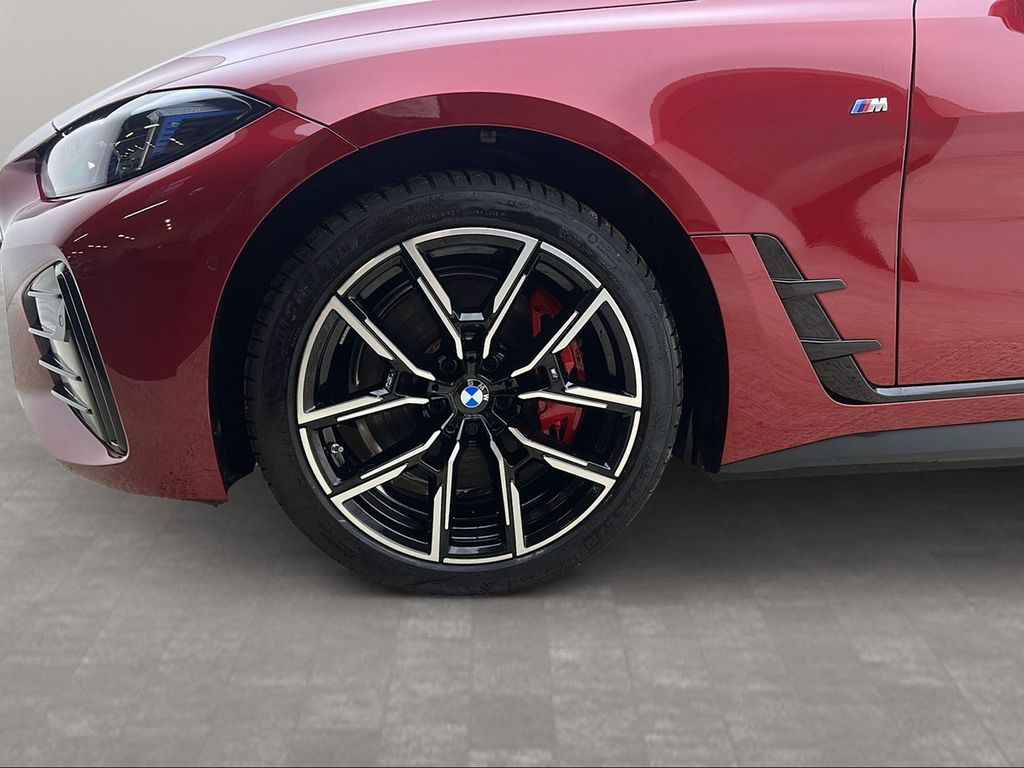 BMW i4 2024