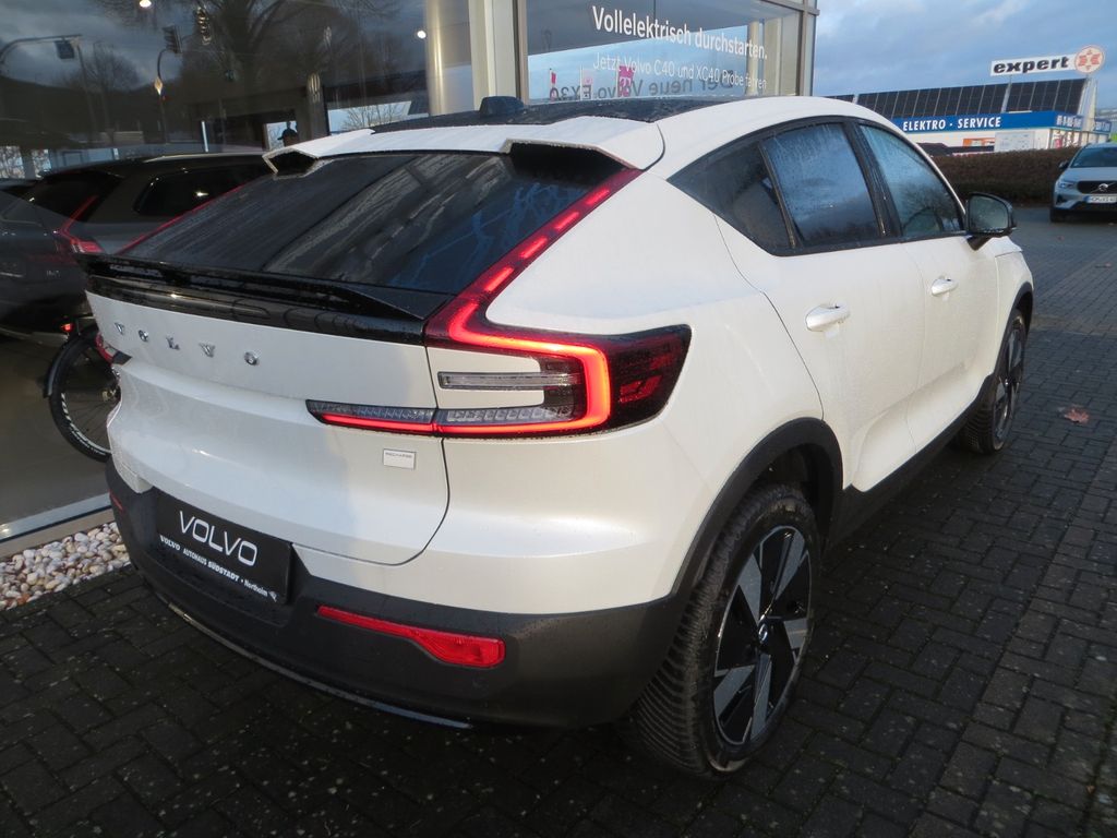 Volvo C40 2024