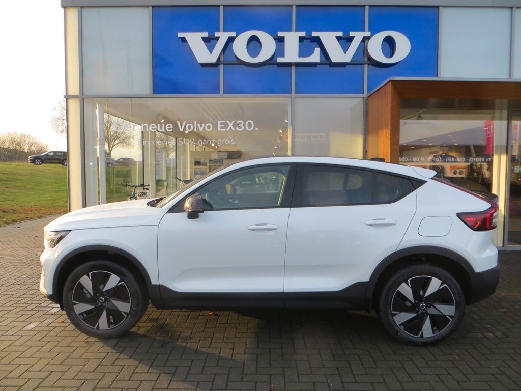 Volvo C40 2024