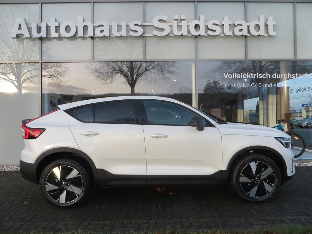 Volvo C40 2024