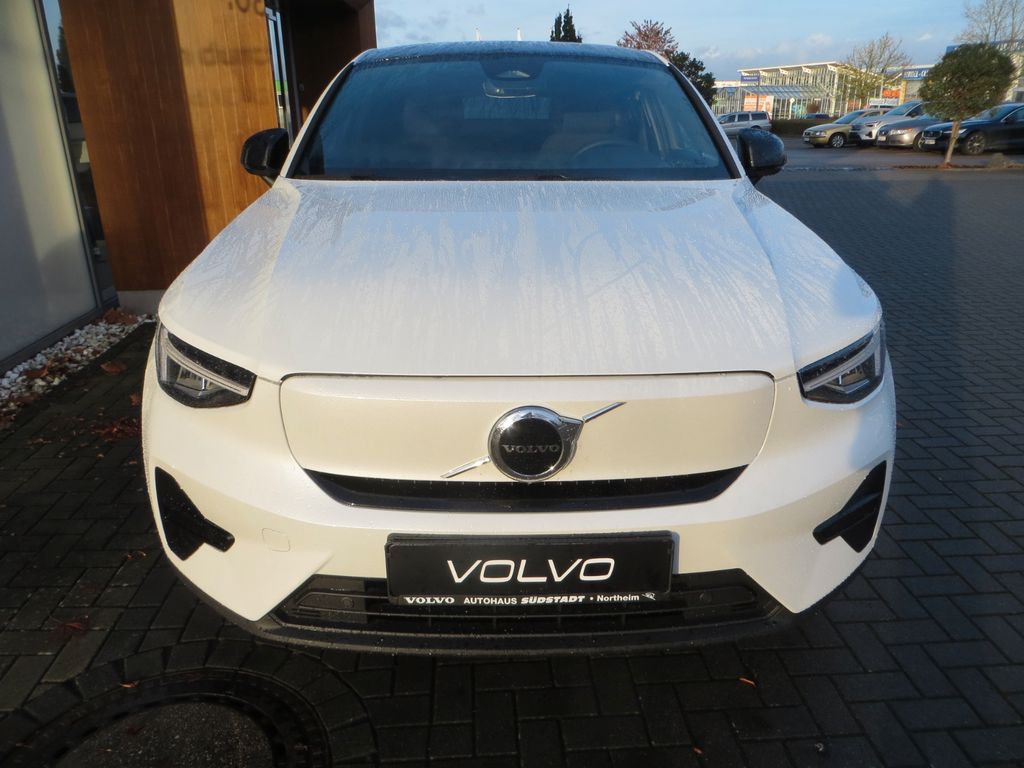 Volvo C40 2024