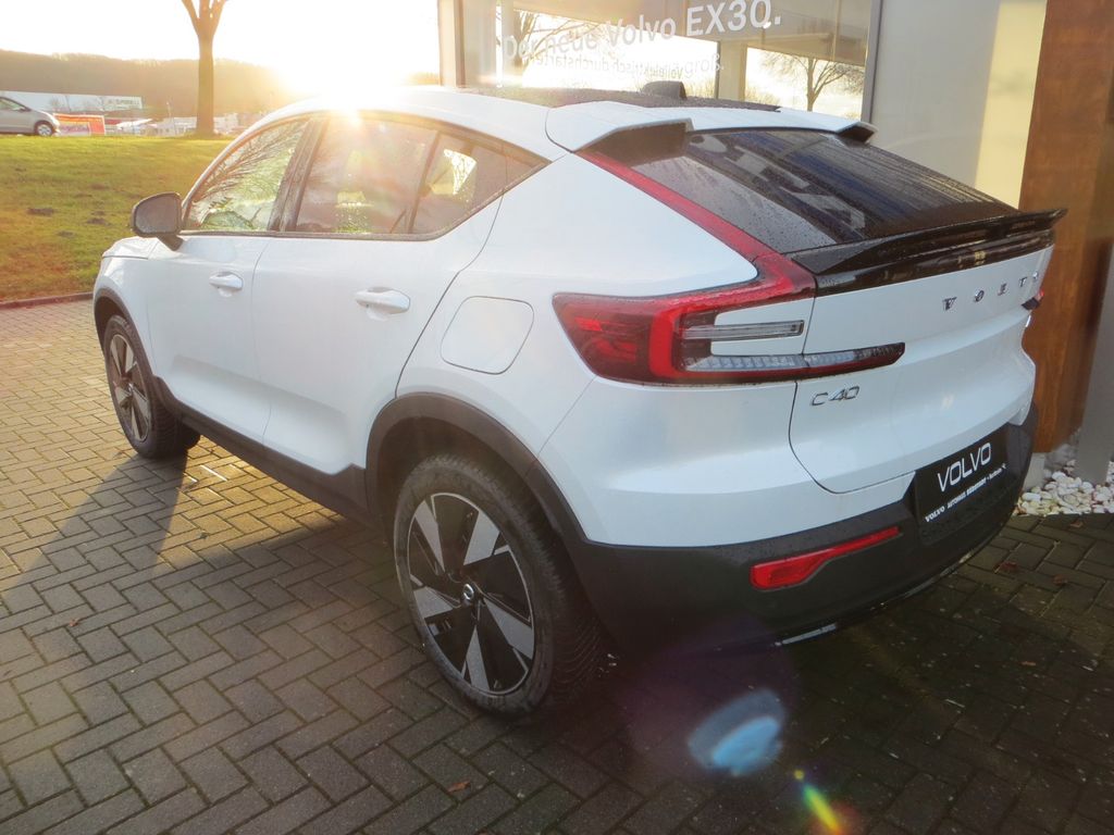 Volvo C40 2024