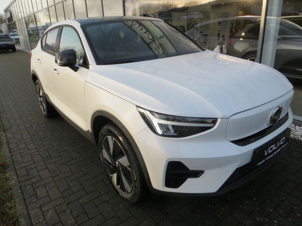 Volvo C40 2024