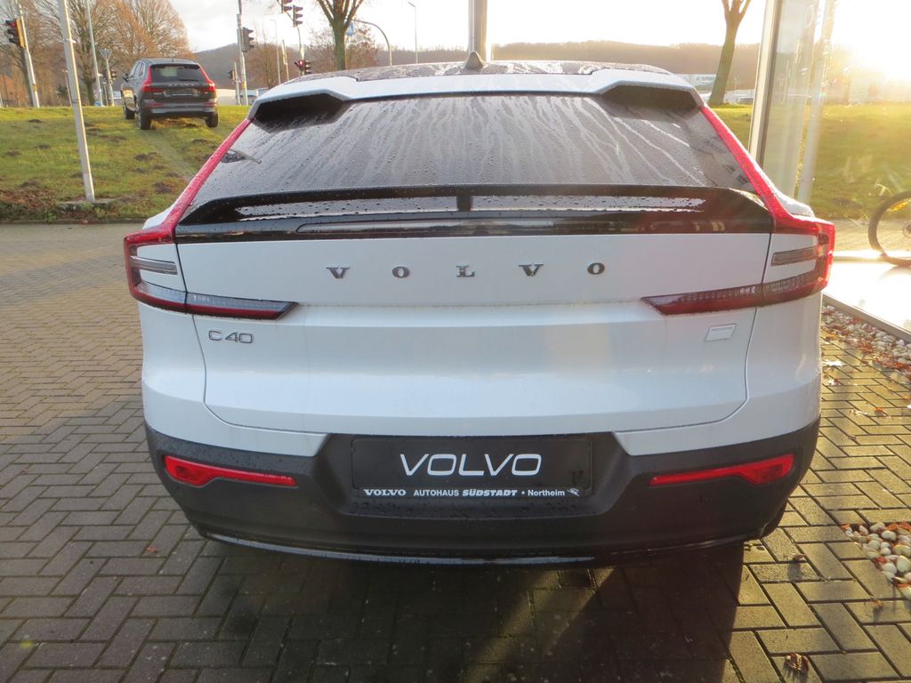 Volvo C40 2024