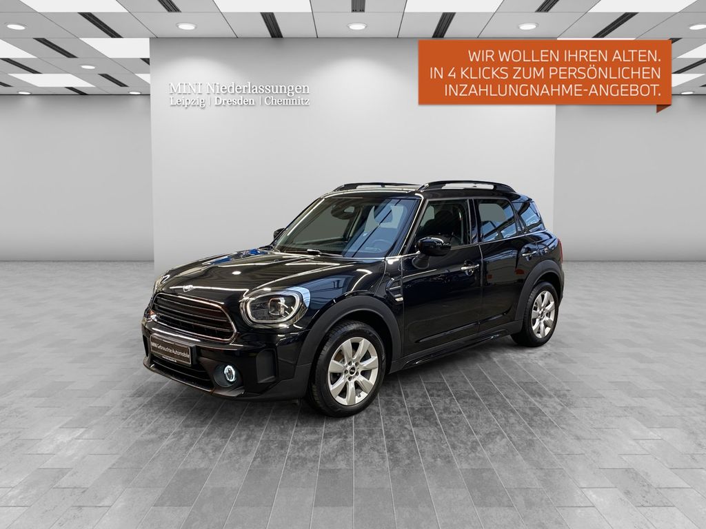 MINI One Countryman 2022
