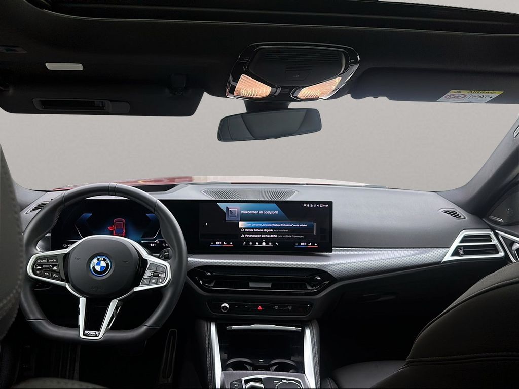 BMW i4 2024