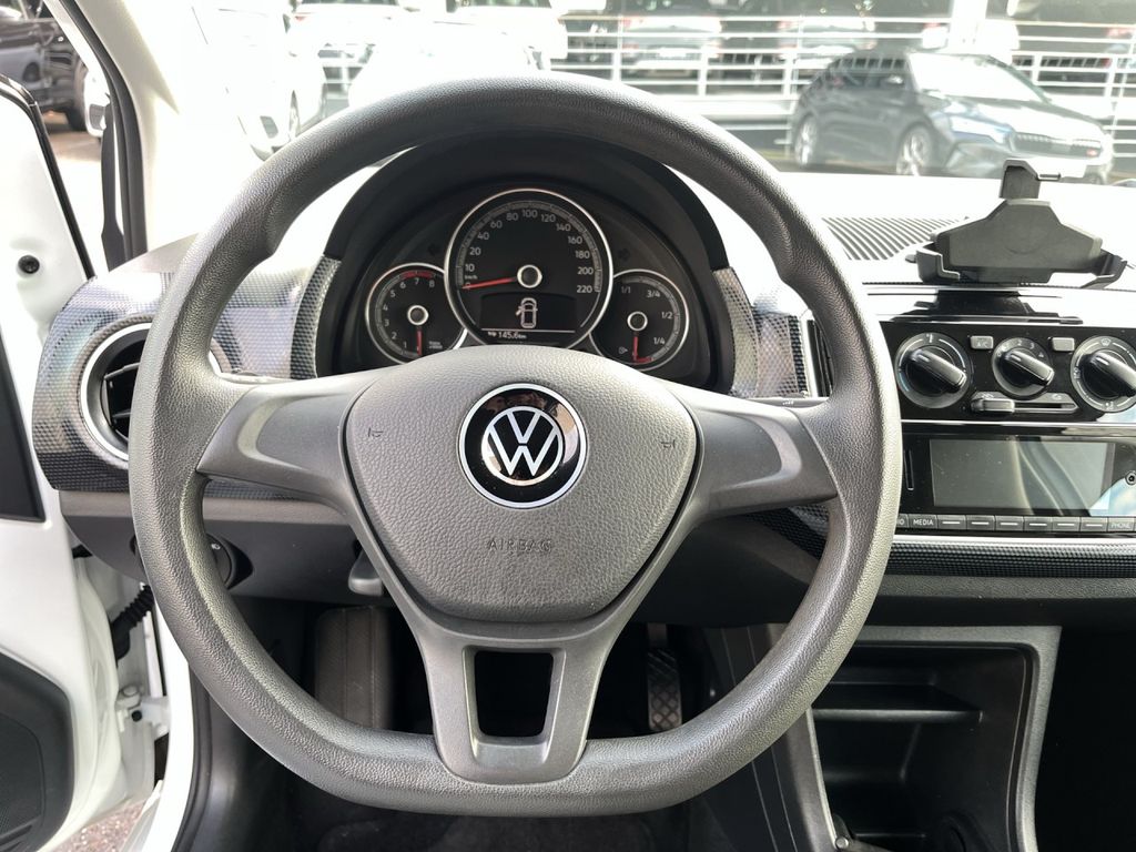 Volkswagen up! 2021