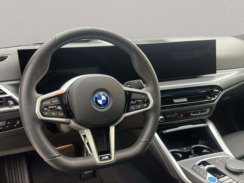 BMW i4 2024